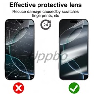 Película Hidrogel Samsung: Proteção Total! - imagem 1