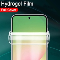 Película Hidrogel Samsung Galaxy: Proteção Total! - imagem 4