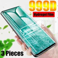 Película Hidrogel Sony Xperia: Proteção Total! - imagem 1