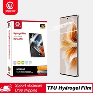 Película Hidrogel UNIPRO: Proteção Total para seu Celular - imagem 1