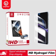 Película Hidrogel UNIPRO: Proteção Total para seu iPhone - imagem 1