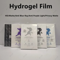 Película Hidrogel Universal 50un - Anti-Luz Azul! - imagem 1