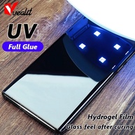 Película Hidrogel UV: Proteção Total para seu Galaxy! - imagem 1