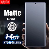 Película Hidrogel Vivo: Proteção Antirrisco e Privacidade - imagem 1