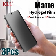 Película Hidrogel VIVO: Proteção e Estilo! - imagem 1