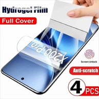 Película Hidrogel Vivo: Proteção Total! - imagem 1