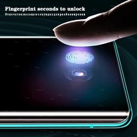 Película Hidrogel Xiaomi Redmi: Proteção Imbatível! - imagem 4