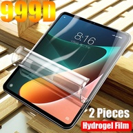 Película Hidrogel Xiaomi Pad: Proteção Antirrisco! - imagem 1