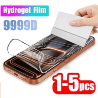 Película Hidrogel Xiaomi: Proteção Imbatível! - imagem 1