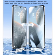 Película Hidrogel Xiaomi: Proteção Impecável! - imagem 4