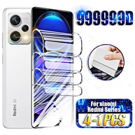 Película Hidrogel Xiaomi Redmi: Proteção Imbatível! - imagem 1