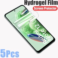 Película Hidrogel Xiaomi Redmi: Proteção Total! - imagem 1