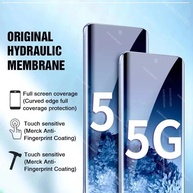 Película Hidrogel Xiaomi 11T: Proteção Total! - imagem 4