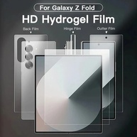 Película Hidrogel Z Fold: Proteção Total 360° - imagem 1