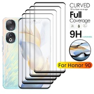 Película Honor 90: Proteção 9H e Cobertura Total - imagem 1