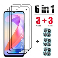 Película Honor X6A: Proteção Total em 6 Camadas! - imagem 1