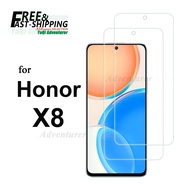 Película Honor X8: Proteção 9H Anti-Risco! - imagem 1
