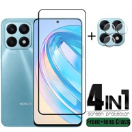 Película Honor X8A: Proteção 4 em 1! - imagem 1