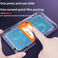 Película Huawei Nova 11: Proteção Total e Antiluz! - imagem 1