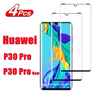 Película Huawei P30 Pro: Proteção 9H Total! - imagem 1