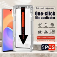 Película Huawei: Proteção HD e Fácil Aplicação! - imagem 1