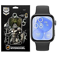 Película Huawei Watch Fit 3 Hydrogel HD – Proteção Premium - imagem 1