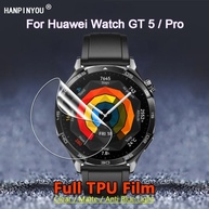 Película Huawei Watch GT 5 Pro: Proteção Total! - imagem 1