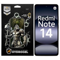 Película Hydrogel Fosca Gshield para Xiaomi Redmi Note 14 - imagem 1