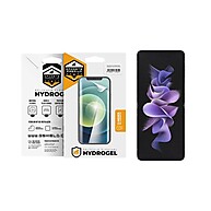 Película Hydrogel HD para Galaxy Z Flip 4 – Proteção Real - imagem 1