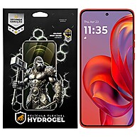 Película Hydrogel Moto Edge 50 Neo: Proteção Gamer! - imagem 1