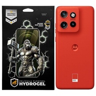 Película Hydrogel Moto Edge 50 Neo: Proteção Total! - imagem 1
