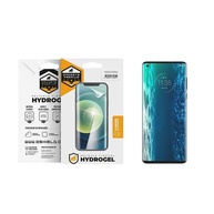 Película Hydrogel Moto Edge: Proteção HD Gshield - imagem 1