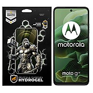 Película Hydrogel Moto G35 5G: Proteção HD Gshield - imagem 1
