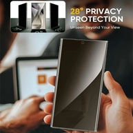 Película de Privacidade Samsung: Kit 4 Unidades Hydrogel - imagem 4