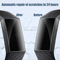 Película G-Shock: Proteção Total em TPU Hydrogel - imagem 4