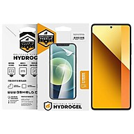 Película Hydrogel Redmi Note 13 5G: Proteção Gamer! - imagem 1