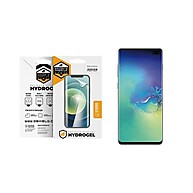 Película Hydrogel S10 Plus: Proteção Imbatível! - imagem 1