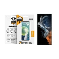 Película Hydrogel S22 Ultra: Proteção Imbatível! - imagem 1