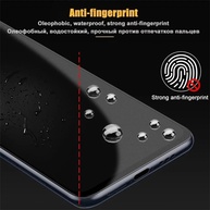 Película Hydrogel Sony Xperia: Proteção Total! - imagem 4
