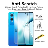 Película Vidro OnePlus Nord: Proteção HD Imbatível - imagem 4