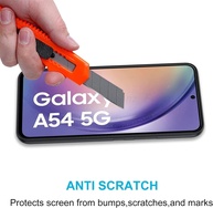 Película 10D para Galaxy A54: Proteção Imbatível! - imagem 4