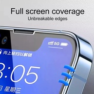 Película 9D para Infinix e Tecno: Proteção Imbatível! - imagem 4