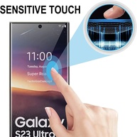 Película 3D para Galaxy S23 Ultra: Proteção Imbatível! - imagem 4