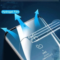 Película Hidrogel Samsung M52 5G: Proteção Imbatível! - imagem 4