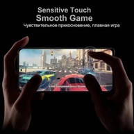 Película de Vidro iPhone: Proteção 9H Imbatível! - imagem 4