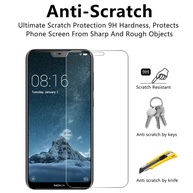 Película de Vidro Nokia: Proteção 9H Imbatível! - imagem 4