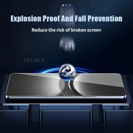 Película de Vidro Huawei: Proteção HD Imbatível! - imagem 4