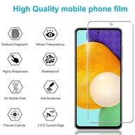 Película de Vidro A52/A52s 5G: Proteção Imbatível! - imagem 4