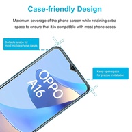 Película de Vidro OPPO A16: Proteção Imbatível! - imagem 4