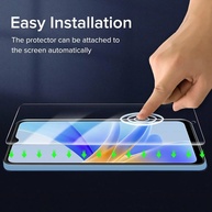 Película de Vidro OPPO A17: Proteção Imbatível! - imagem 4